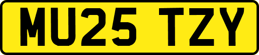 MU25TZY