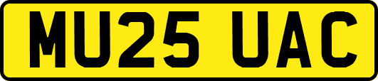 MU25UAC