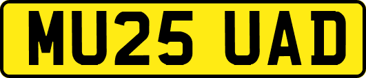 MU25UAD