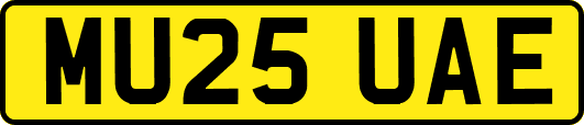 MU25UAE