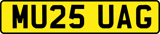 MU25UAG