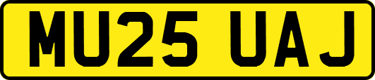 MU25UAJ