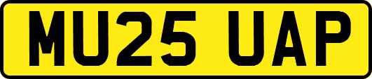 MU25UAP