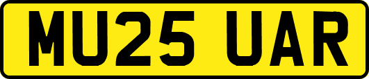 MU25UAR