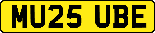 MU25UBE