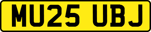 MU25UBJ