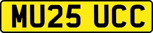 MU25UCC
