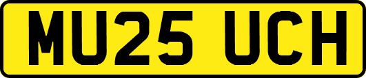 MU25UCH