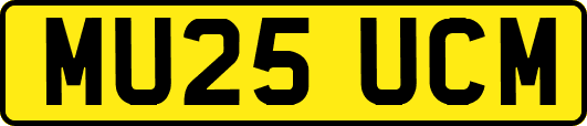 MU25UCM
