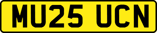 MU25UCN