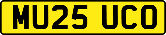 MU25UCO