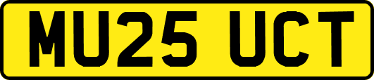 MU25UCT