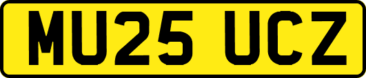 MU25UCZ