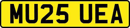 MU25UEA