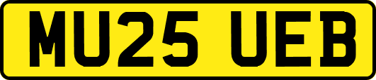 MU25UEB