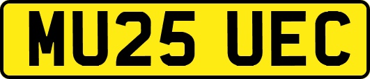 MU25UEC