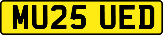 MU25UED