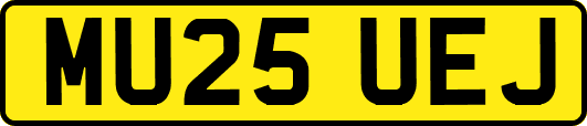 MU25UEJ