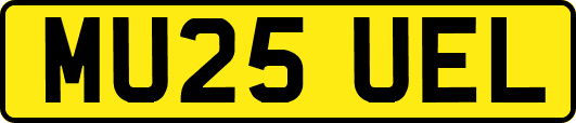 MU25UEL