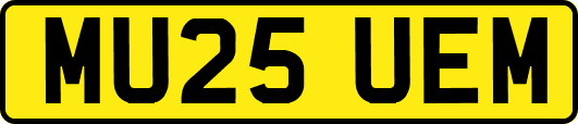 MU25UEM