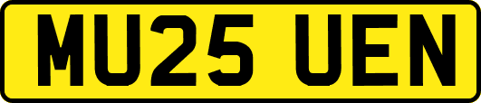 MU25UEN