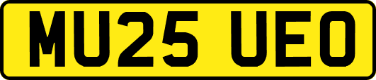 MU25UEO