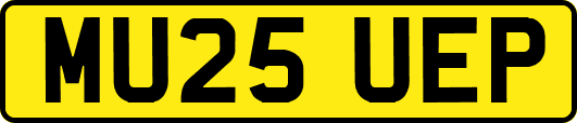 MU25UEP