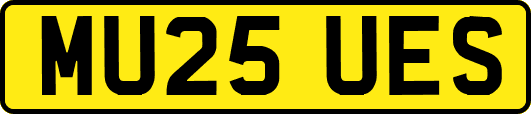 MU25UES