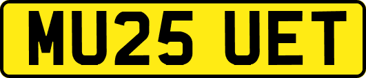 MU25UET