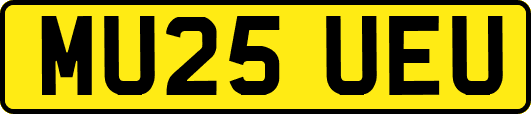 MU25UEU