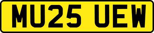 MU25UEW
