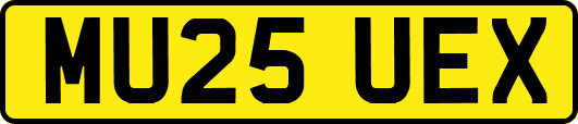 MU25UEX