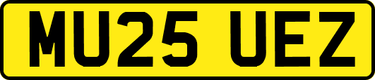 MU25UEZ