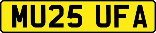 MU25UFA