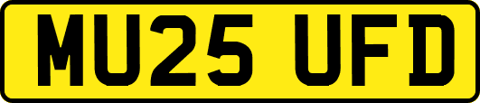 MU25UFD
