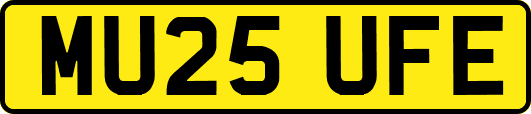 MU25UFE