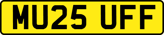 MU25UFF