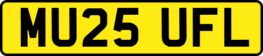 MU25UFL