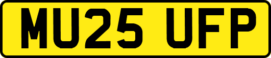 MU25UFP