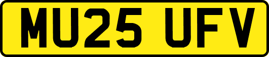 MU25UFV
