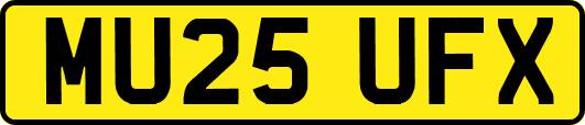 MU25UFX