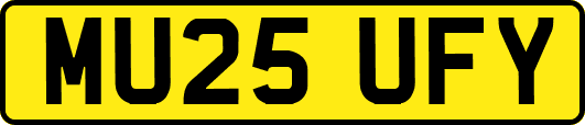 MU25UFY