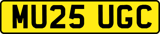 MU25UGC