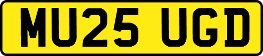 MU25UGD
