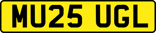 MU25UGL