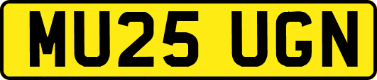 MU25UGN