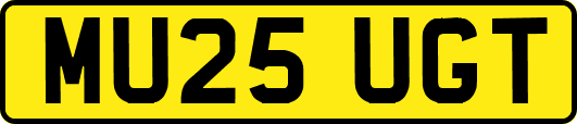 MU25UGT