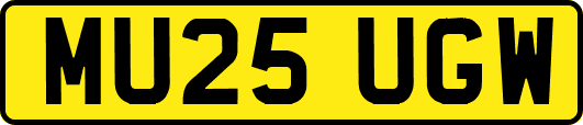 MU25UGW