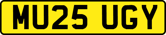 MU25UGY