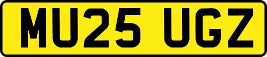 MU25UGZ